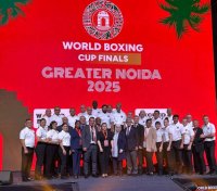 World Boxing оцени високо нивото на българския бокс
