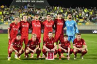 Димитър Митов и Абърдийн разклатиха трона на лидера в Шотландия