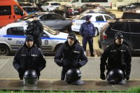 От МВР категорични: Няма спирани отпуски