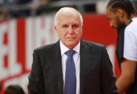 В Партизан отхвърлиха оставката на Желко Обрадович