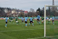 Черно море попари Берое с късен гол