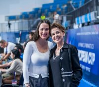 Илиана Раева: Това преизбиране е блестящ атестат за труда и авторитета на Християна Тодорова