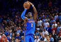 11-ти пореден успех за Оклахома Сити