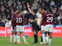 Червен картон