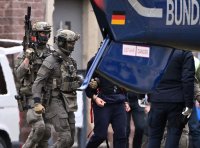 Заподозрян за взривовете на „Северен поток“ беше арестуван в Германия