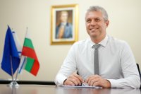 Кметът на Варна Благомир Коцев се връща на работа след близо 5 месеца арест