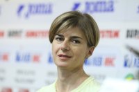 Екатерина Дафовска празнува своя 50-годишен юбилей