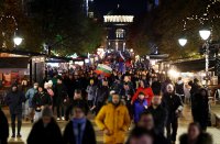 "Референдум": 75% от българите смятат, че протестите за Бюджет 2026 са справедливи