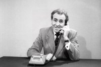 Навършват се 100 години от рождението на легендарния спортен журналист Цветан Алипиев