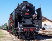 BDŽ Christmas Retro Train Adds Two Special Trips to Bankya
