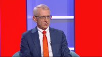 Николай Денков: Бюджетът не може да се преправи между другото