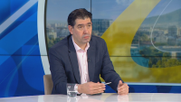 Иван Таков: Съдът правилно спря поскъпването на паркирането в София