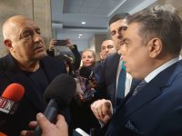 Спор в парламента: Борисов, Мирчев и Василев си размениха остри реплики