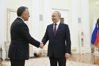 Путин се среща утре с пратеника на САЩ Стив Уиткоф