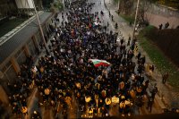 Недоволството в страната: Масови протести за преработване на бюджета за 2026 г.