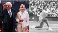 На 92 години си отиде италианската тенис легенда Никола Пиетранджели