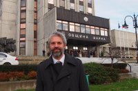 Първи работен ден за Благомир Коцев след ареста: Зареден съм и отпочинал