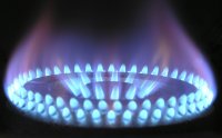 December Natural Gas Price in Bulgaria Falls by 4.3%