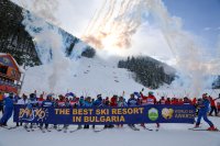 Джорджо Роко ще открие ски сезона в Банско