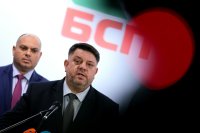 БСП намекна, че може да преосмисли участието си в управлението
