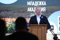 Росен Желязков: Кабинетът функционира много добре като единен орган