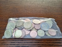 Българските евромонети: Защо не са в продажба в малките населени места?