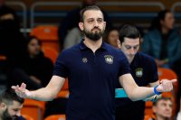 Ахметджан Ершимшек: Трябва да си вземем поуките от загубата от Палмберг