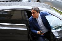 Асен Василев: В петък ще внесем вот на недоверие