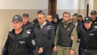 Съдът остави в ареста всички обвинени по аферата "Исторически парк"