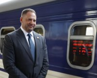 Претърсват офиса на Андрий Йермак, началник на кабинета на Зеленски