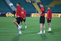 Андриан Краев и Апоел Тел Авив загубиха гостуването си на Макаби Хайфа