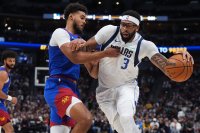 Далас обърна Денвър след силен мач на Антъни Дейвис