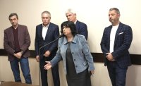 Теменужка Петкова: Диалогът между правителството, синдикатите и работодателите е възстановен