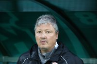 Европейски футболни клубове изразиха подкрепа и съпричастност за Любослав Пенев