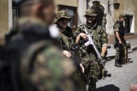 Швейцария гласува: военна служба и за жените?