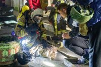 "Нека да има най-лошият мир, но не и война": Съдбата на Украйна на масата на преговорите