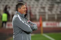 ЦСКА изрази подкрепа за Любо Пенев в битката му с коварно заболяване: Ще спечелиш и този мач, Любо!