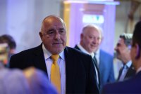 Борисов: Какво би станало ако правителството падне сега?!