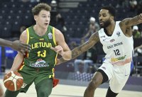 Литва шокира Великобритания слен немислим обрат в квалификациите за световното първенство