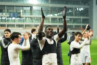 Олимпик Лион разгроми Макаби Тел Авив и оглави класирането на Лига Европа