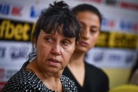 Мариета Дукова е удовлетворена от постигнатите резултати на световния шампионат по естетическа групова гимнастика