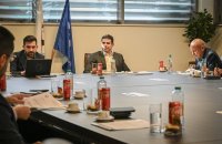 Изпълнителният комитет на БФС с последно заседание за годината