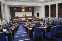 Депутатите одобриха оттеглянето на бюджетите за 2026 г.