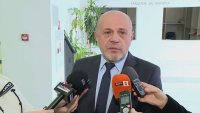 Томислав Дончев за бюджета: Надявам се точката на баланс да се намери скоро