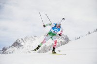 България завърши на 12-о място в мъжката щафета на 4х7.5 км в Йостерсунд