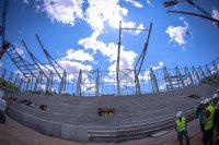 Стадион „Българска армия“ спечели вота на публиката за престижна награда