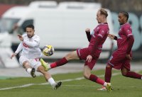 Първа лига: Септември - ЦСКА 1948 (ГАЛЕРИЯ)