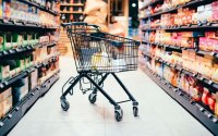 Food Prices: Commission for Protection of Competition Reports High Retail Markups in Stores