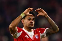 Голове в добавеното време донесоха нова победа на Байерн Мюнхен