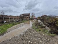 Започва оценката на щетите след наводненията в Сандански